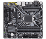  GIGABYTE B365M D3H LGA1151v2 