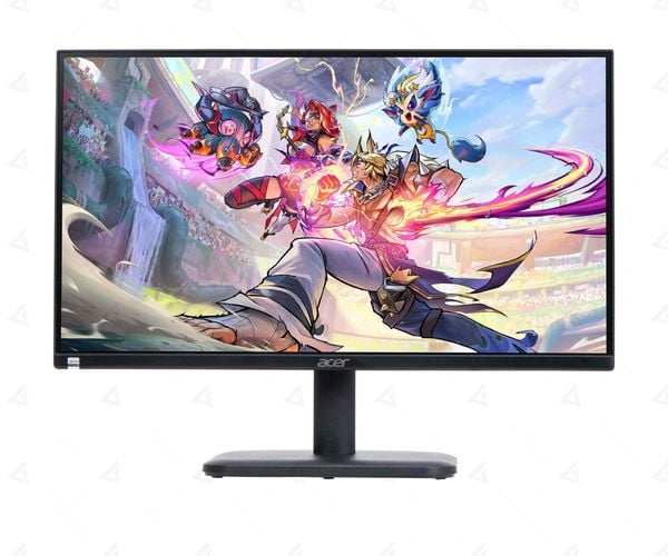  Màn hình ACER EK221Q H 22" 100Hz 