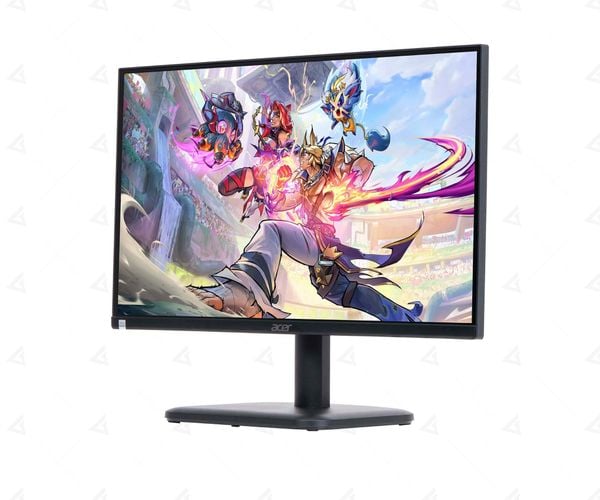  Màn hình ACER EK221Q H 22" 100Hz 