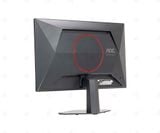  Màn hình AOC 24G4E 24" IPS 180Hz chuyên game 