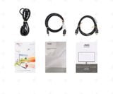  Màn hình AOC 24G4E 24" IPS 180Hz chuyên game 