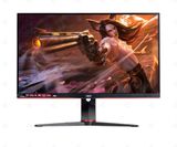  Màn hình AOC Q27G2S 27" IPS 2K 165Hz chuyên game 
