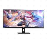  Màn hình AOC Q34E2A 34" IPS 75Hz UWFHD viền mỏng 