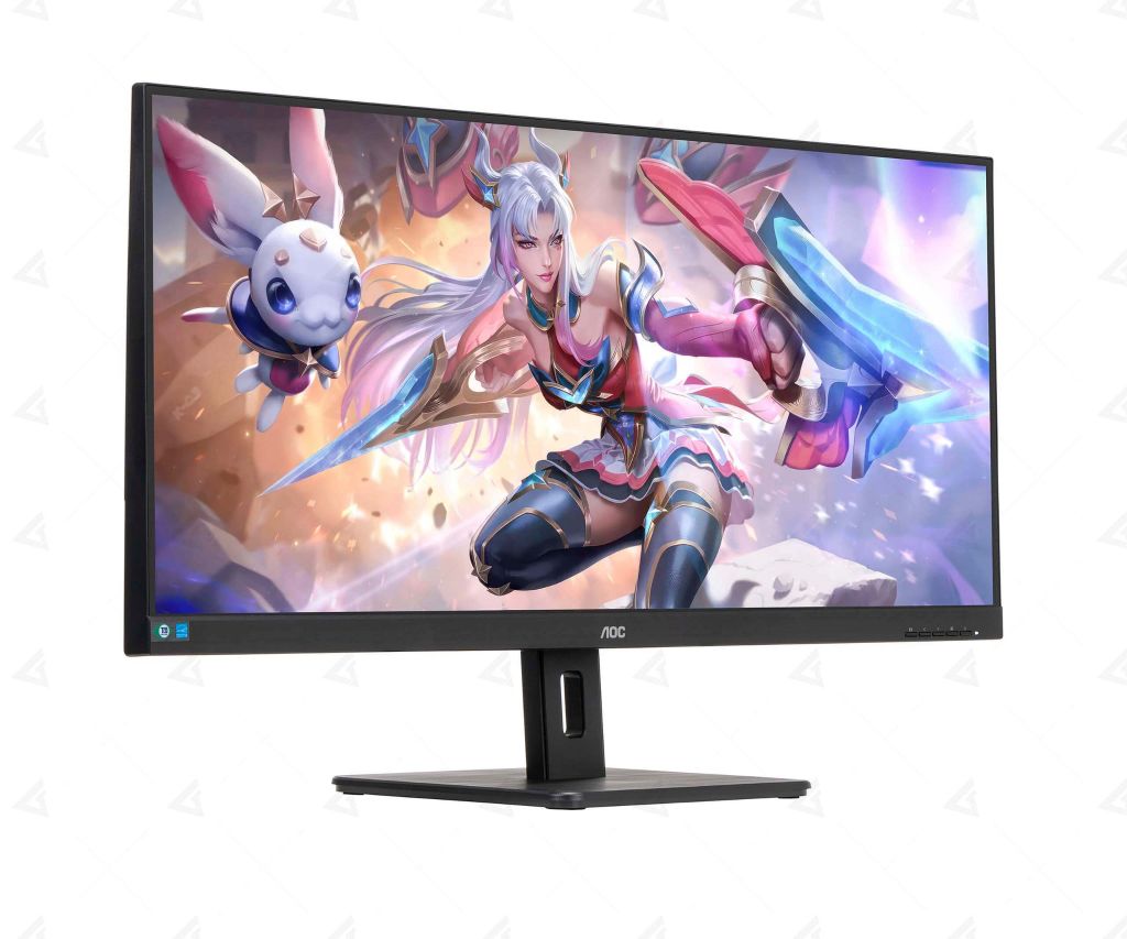 Màn hình AOC Q34E2A 34" IPS 75Hz UWFHD viền mỏng – GEARVN.COM
