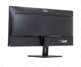  Màn hình AOC Q34E2A 34" IPS 75Hz UWFHD viền mỏng 
