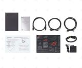  Màn hình ASUS Swift Pro PG248QP 24" 540Hz G-Sync chuyên game 