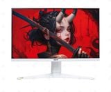  Màn hình ASUS TUF GAMING VG27AQL3A-W 27" Fast IPS 2K 180Hz 