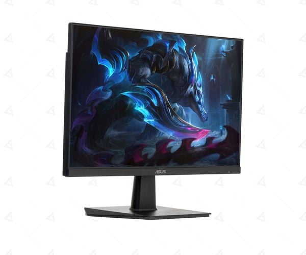  Màn hình ASUS VA24EHF 24" IPS 100Hz viền mỏng 