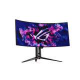  Màn hình cong Asus ROG Swift PG34WCDM 34" OLED 2K 240Hz USBC chuyên game 