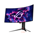  Màn hình cong Asus ROG Swift PG34WCDM 34" OLED 2K 240Hz USBC chuyên game 
