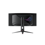  Màn hình cong Asus ROG Swift PG34WCDM 34" OLED 2K 240Hz USBC chuyên game 