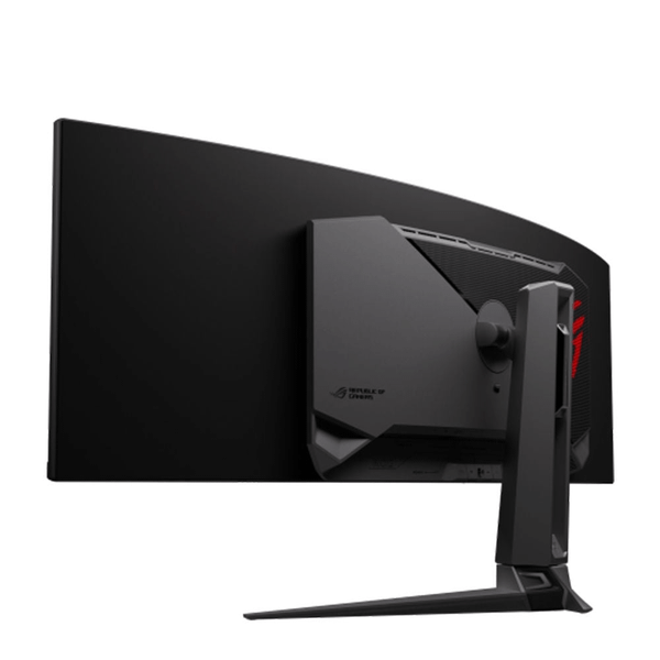  Màn hình cong Asus ROG Swift PG49WCD 49" QD-OLED 2K 144Hz chuyên game 