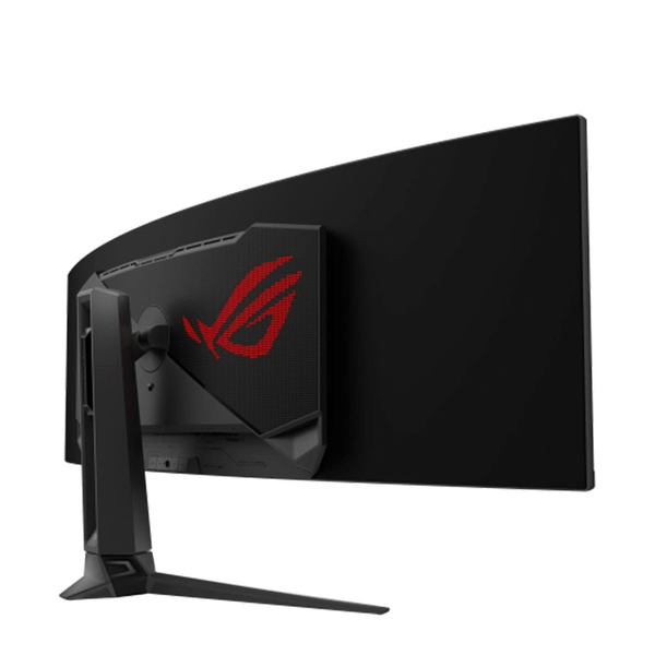  Màn hình cong Asus ROG Swift PG49WCD 49" QD-OLED 2K 144Hz chuyên game 