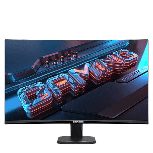  Màn hình cong GIGABYTE GS27FC 27" 180Hz chuyên game 