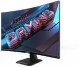  Màn hình cong GIGABYTE GS27FC 27" 180Hz chuyên game 