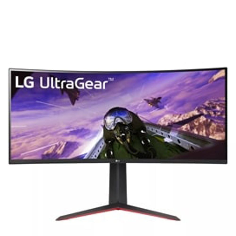 Màn Hình Cong Lg 34Gp63A - B 34" 2K 160Hz G - Sync Hdr Chuyên Game