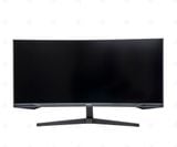  Màn hình cong Samsung LC34G55 34" 2K 165Hz 
