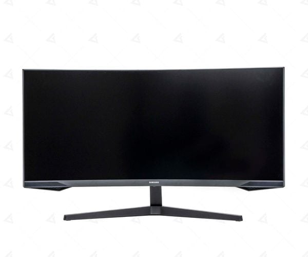  Màn hình cong Samsung LC34G55 34" 2K 165Hz 