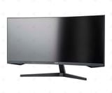  Màn hình cong Samsung LC34G55 34" 2K 165Hz 