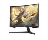  Màn hình cong Samsung LS27CG552 27" 2K 165Hz chuyên game 