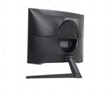  Màn hình cong Samsung LS27CG552 27" 2K 165Hz chuyên game 