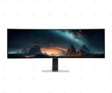  Màn hình cong Samsung Odyssey G9 LS49CG934 49" OLED 2K 240Hz 