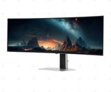  Màn hình cong Samsung Odyssey G9 LS49CG934 49" OLED 2K 240Hz 
