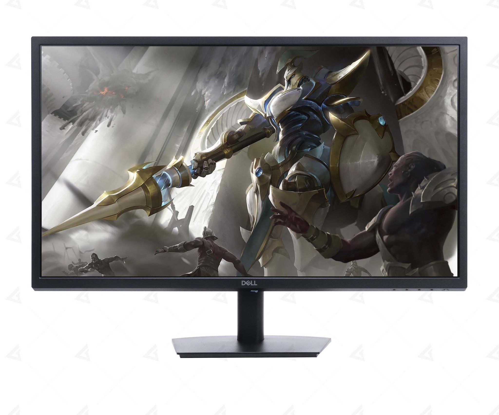 Màn hình Dell E2722H 27inch IPS chính hãng, giá rẻ – GEARVN.COM