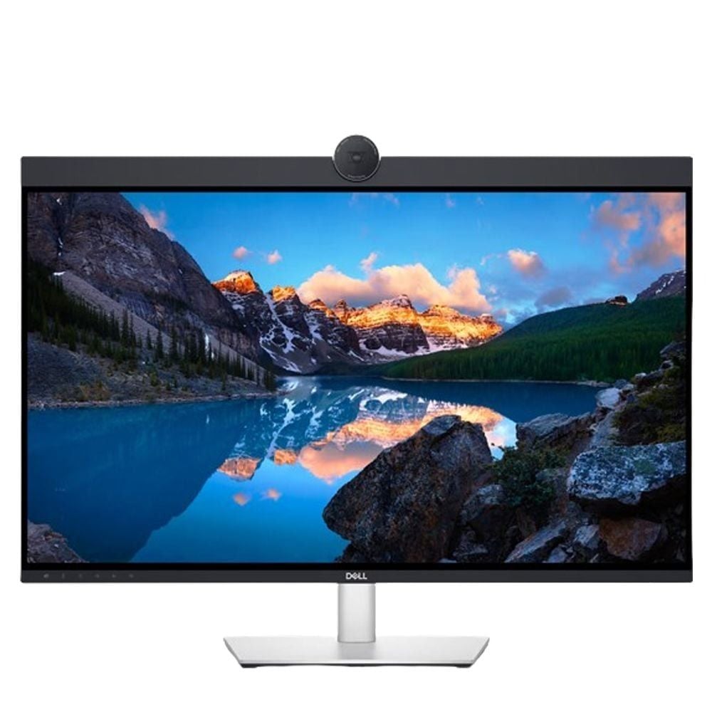 Màn Hình Dell Ultrasharp U3223Qz 32" Ips 4K Usbc Chuyên Đồ Họa