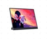  Màn hình di động LG Gram + view 16MR70 16" IPS 2K USBC 