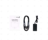  Màn hình E-DRA EGM24F1 24" IPS 144Hz chuyên game 