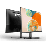  Màn hình E-DRA EGM24F100P 24" IPS 100Hz 