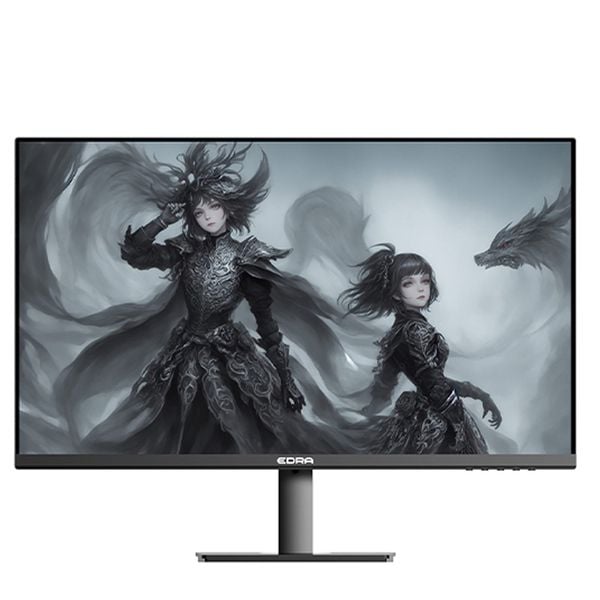 Màn hình E-DRA EGM27F3PR 27" IPS 180Hz chuyên game