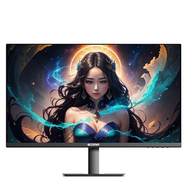 Màn hình E-DRA EGM27F4PR 27" IPS 240Hz chuyên game