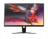  Màn hình GIGABYTE M27Q X 27" IPS 2K 240Hz chuyên game 