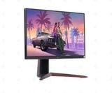  Màn hình LG 24GN65R-B 24" IPS 144Hz HDR10 Freesync chuyên game 