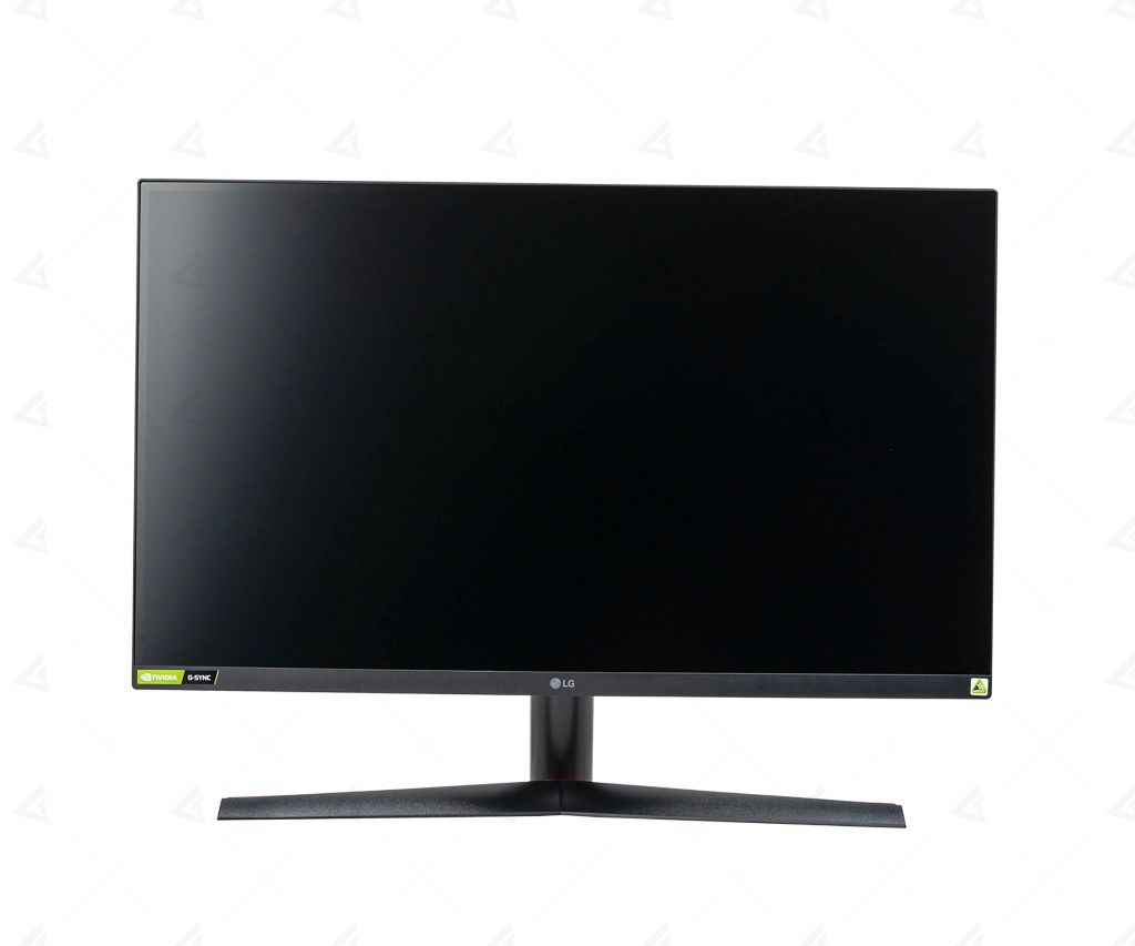 LG フレームレス ゲーミングモニター UltraGear 27GN600-B（Màn