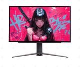  Màn hình LG 27GS95QE-B UltraGear 27" OLED 2K 240Hz G-Sync 