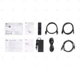  Màn hình LG 27GS95QE-B UltraGear 27" OLED 2K 240Hz G-Sync 