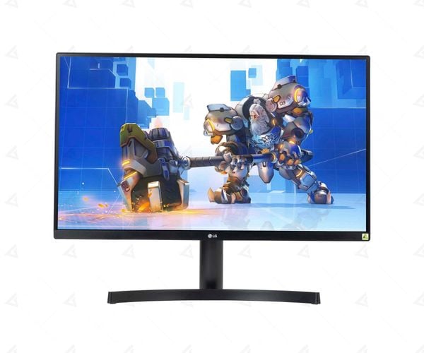  Màn hình LG 27QN600 27" IPS 2K HDR 10 chuyên đồ họa 