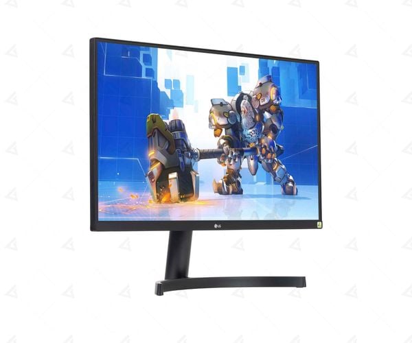  Màn hình LG 27QN600 27" IPS 2K HDR 10 chuyên đồ họa 