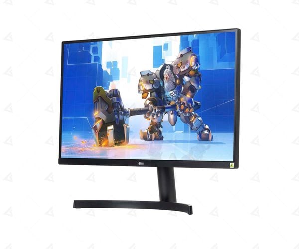  Màn hình LG 27QN600 27" IPS 2K HDR 10 chuyên đồ họa 