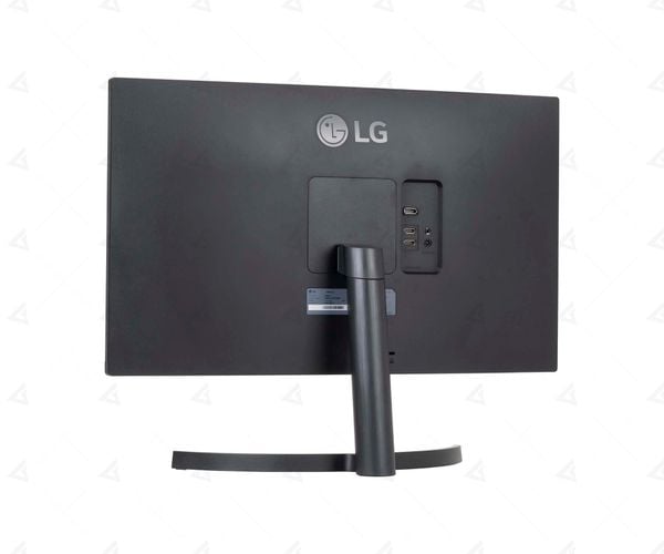  Màn hình LG 27QN600 27" IPS 2K HDR 10 chuyên đồ họa 