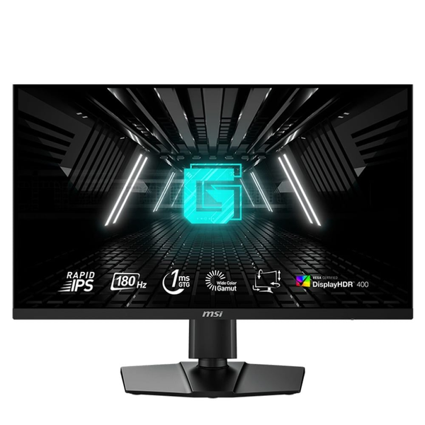 Màn hình MSI G274QPF E2 27" Rapid IPS 2K 180Hz chuyên game