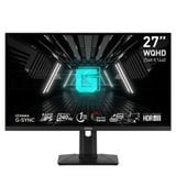  Màn hình MSI G274QPX 27" Rapid IPS 2K 240Hz G-Sync chuyên game 