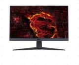  Màn hình MSI OPTIX G2422 24" IPS 170Hz chuyên game 