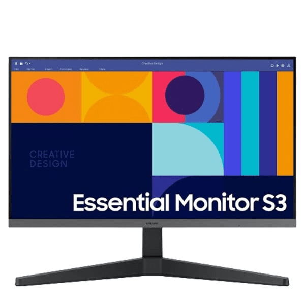  Màn hình Samsung LS27C330GAEXXV 27" IPS 100Hz 