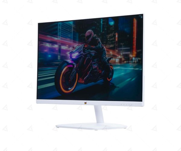  Màn hình Viewsonic VA2432-H-W 24" IPS 100Hz viền mỏng 