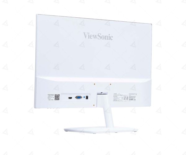  Màn hình Viewsonic VA2432-H-W 24" IPS 100Hz viền mỏng 