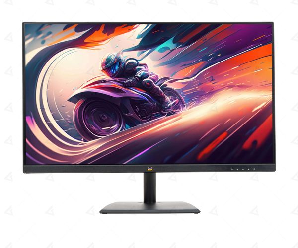  Màn hình Viewsonic VA2436-H 24" IPS 100Hz viền mỏng 